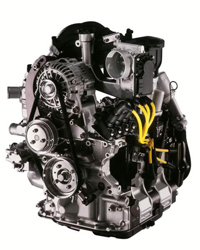 DF051 Engine